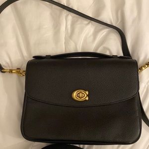Coach Cassie Bag